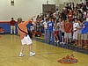 Fellowship of Christian Athletes